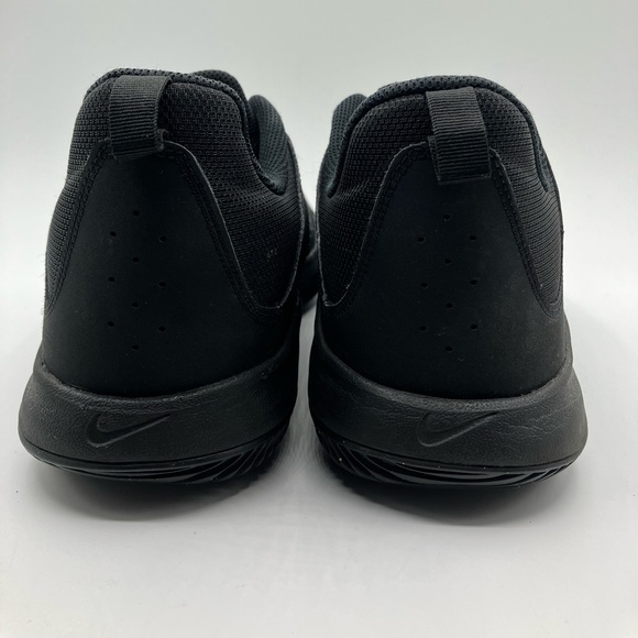 Nike Black Fly By Low NBK AO2254 Running Shoes Mens Size 12 - Picture 6 of 13